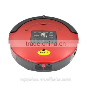 0.33L Vacuum Cleaner Bag and Electric Road Sweeper With Auto Sweeping thumbnail-6