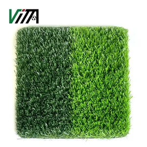 Guangzhou Manufacturer 30mm Non Infill Football Grass Synthetic Turf for Soccer Pitch thumbnail-1