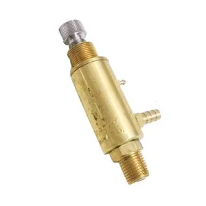 SP374609 Pressure Regulator for Videojet 170I XL2000 Excel Series Inkjet Coding Printer thumbnail-3