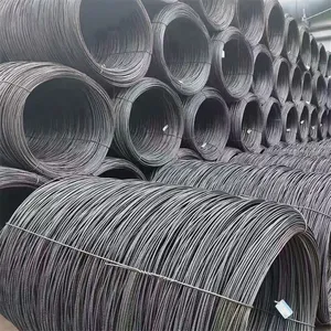 Rebar & Reinforcing Steel Bar Hrb400e/B500b/SD390/A615 Gr60 11mm-22mm, High Toughness Rebar thumbnail-3