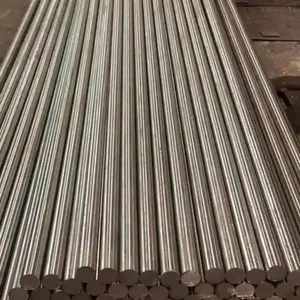201 304 340 316 316l Stainless Steel Round Bar Rod thumbnail-3