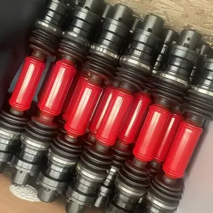 High Precision Ball Cage Universal Coupling Smooth Operation Low Transmission Error For Marine Ship Equipment thumbnail-5