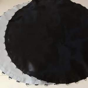 Round Trampoline Mesh With Mill Test Report 6mm Thick 9ft Diameter Compliance Standard thumbnail-4