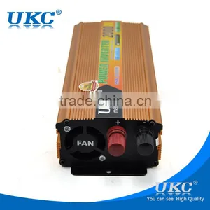 Free Shipping Modified Sine Wave Solar Inverter 12v 220v 2000w thumbnail-4
