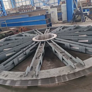 Precision Machining and Custom Mechanical Processing Using 220V CNC Lathe for Complex Geometry Components thumbnail-5