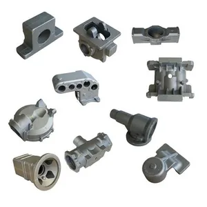 Metal Casting Machinery thumbnail-1