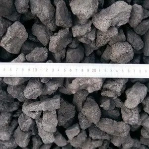 High Carbon Low Sulfur Low Ash Met Coke Nut Coke thumbnail-3