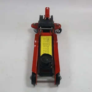 Professional Hydraulic Floor Jack for Auto Repair Shops, 2 Ton Capacity, 1 Year Warranty Included thumbnail-5