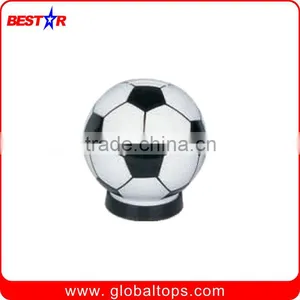Football-shaped Coin Bank thumbnail-1