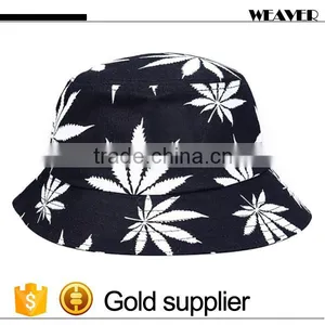 Fishing Cap and Hat Blank Cap Sublimation Hat Bucket Hat thumbnail-2