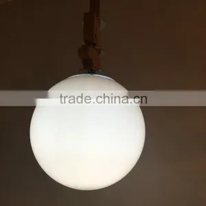 China Opal White Glass Lamp Shade Products Imported From China Wholesale Supplier's Choice thumbnail-4