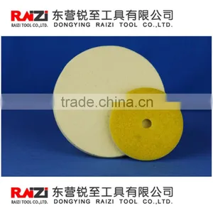 Compressed Felt Buffing Disc thumbnail-2