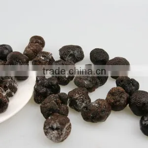 High Quality Frozen Truffle Raw Material Truffle Sale Price thumbnail-2