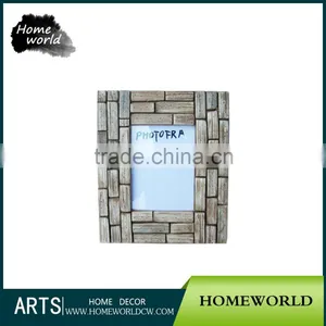 4*4 Tabletop Clear Acrylic Colorful Picture Frames Wholesale thumbnail-1