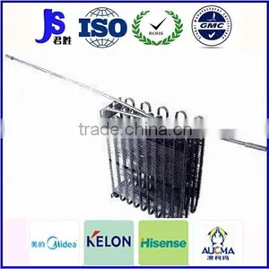 Chinese Refrigerator Parts Fridge Condenser thumbnail-1