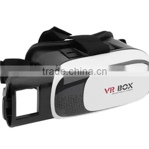 OEM Customized Virtual Reality Google VR 3D Glasses thumbnail-5