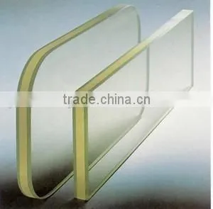 Top Quality X-ray Protection Lead Glass thumbnail-2