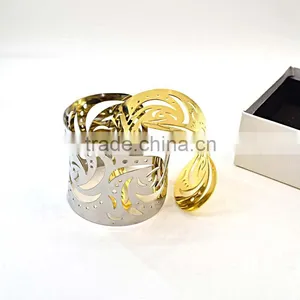 New 2016 Bracelets and Bangles Big Wristband thumbnail-5