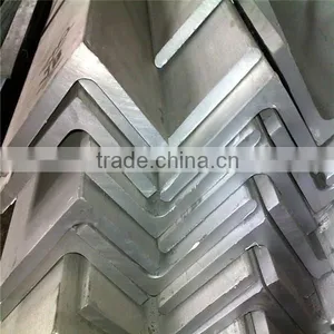 Prime Quality Stainless Steel Angle Steel Standard Sizes 201 202 301 304 316l thumbnail-2