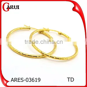 My Style Jewelry Wholesale Earrings Handmade Indian Gold Earrings thumbnail-2