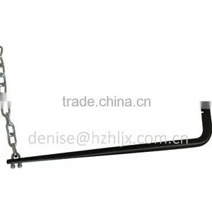 Hongli Professional Tractor Parts/trailer Connection Accessories thumbnail-4