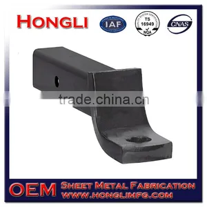 High Quality ISO 9001/ TS16949 for Semi Truck Hitch thumbnail-3