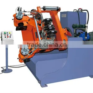Innovative Design Gravity Casting Machine With Die Casting Mold Design thumbnail-1