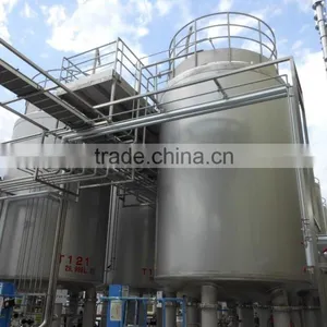 Different Kinds of Efficient Sanitary Equipment Dairy Processing Machine thumbnail-5