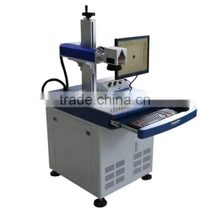 Barcode Marking Machine thumbnail-1