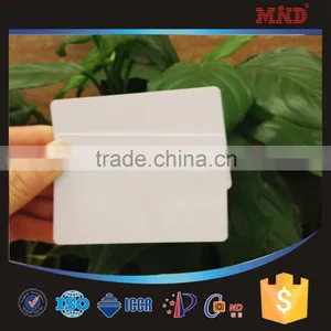 MDI56 Blank Inkjet Pvc Id Cards for Epson Cannon Inkjet Printer Quality Choice thumbnail-1