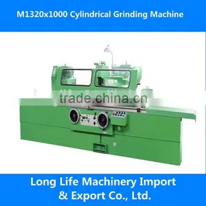 M1320x1000 Cylindrical Grinding Machine With CE thumbnail-1