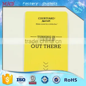 MDC60 Printable NFC Blank Ntag203 Chip Card thumbnail-5