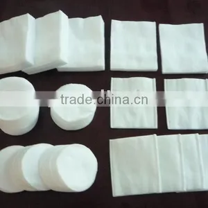 Cosmetic Cotton Pads thumbnail-1