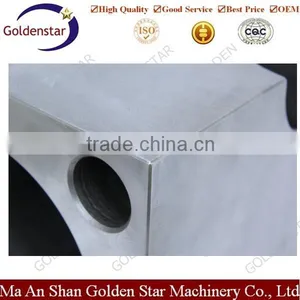 Hot Sale High Quality Front Head for Hydraulic Breaker Hammer thumbnail-3
