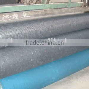 Roofing Felt With Glass-fiber Reinforced for Waterproof Material thumbnail-1