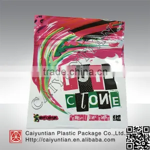Custom 3g PSY Herbal Incense Packaging Bags thumbnail-2