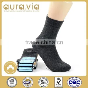 New Arrival Custom Design Thick Cotton Socks for Men thumbnail-1
