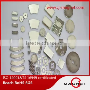 Best Price Customized Ndfeb/neodymium Magnet Professional Supplier Passed by ROHS, SGS, REACH thumbnail-1