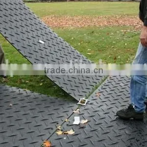 Plastic Road Mat / Bog Mats / Construction Road Mats Manufacturer thumbnail-2