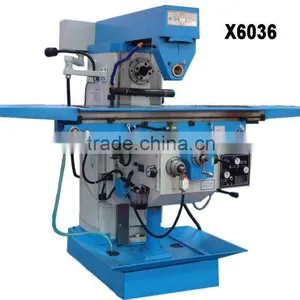 Milling Machine thumbnail-1