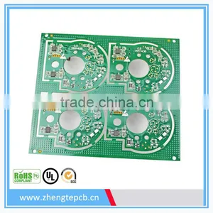 Shenzhen High Quality Mobile Phone PCB,PCB Manufacturer,PCB Design And Copy thumbnail-6