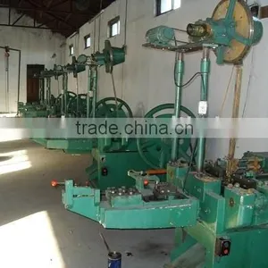 Roofing Nails Making Machine thumbnail-1