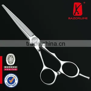 Razorline CK6 6.25" SUS440C Stainless Steel Hair Cutting Scissors thumbnail-1