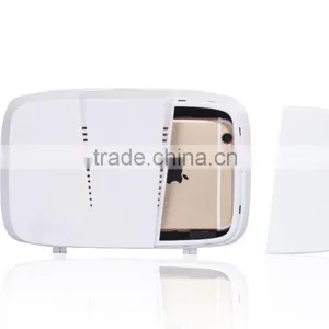 Neweat Hot Selling VR 3d Glasses for Mobile Video Games thumbnail-2
