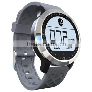 Witmood 2016 F69 2 Models Heart Rate Monitor Smart Watch for Sport thumbnail-3