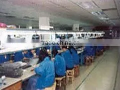 Best Fortune Manufacturing Limited company overview - view 1 thumbnail