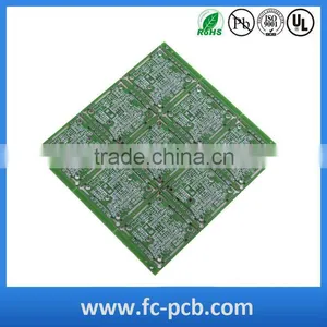 UL 94V0 6-layer Pcb Board thumbnail-3