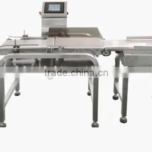 Multiweigh2015 Checking Weigher JW-C6000 thumbnail-1