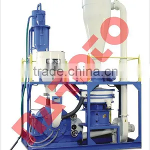 LLDPE Pulverizer Machine thumbnail-1