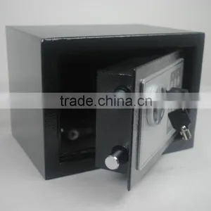 Small Mini Safe Cabinet With Flat Keypad for 2016 Promotion thumbnail-3